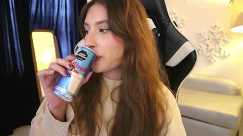 Lauren            online show from 12-03-25, 02:15