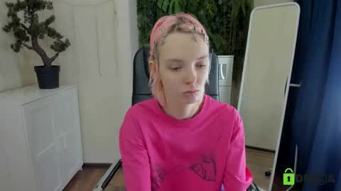 Snapshot of daisy__sweet chatting on 02-04-26, 10:10 daisy__sweet online show from 02-04-26, 10:10