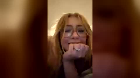 daisy_baby32 online show from 07-23-26, 11:08