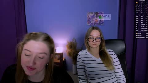 Snapshot of daisy_candy chatting on 01-28-25, 08:04 Little Di online show from 01-28-25, 08:04