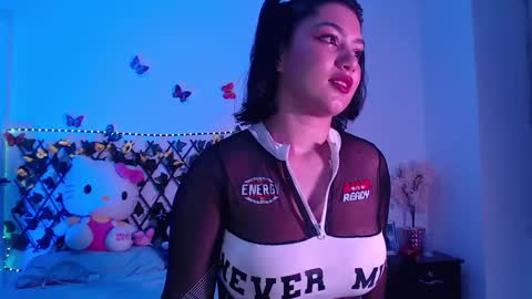 daisy_girll online show from 10-08-25, 09:29