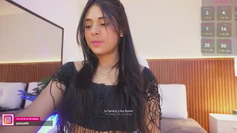 Daisy online show from 02-03-26, 09:31