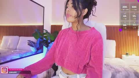 Daisy online show from 03-30-26, 09:49