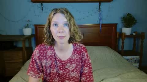daisy_lovely online show from 09-27-25, 11:48