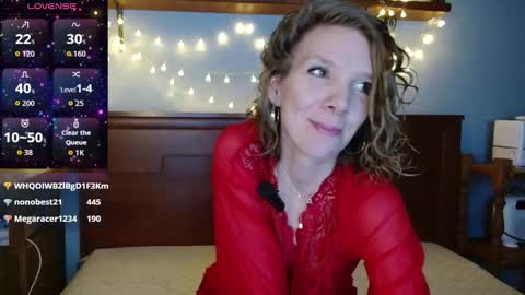 daisy_lovely online show from 02-04-26, 04:18