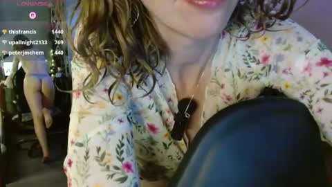daisy_lovely online show from 07-13-26, 04:15