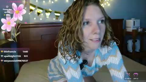 daisy_lovely online show from 07-23-26, 04:21