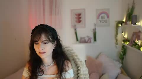 Daisy online show from 07-18-26, 06:12