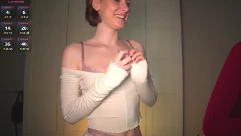 Daisy   Fansly - Daisyymint  online show from 03-10-26, 04:01