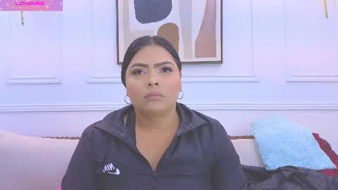 Daisy Price online show from 06-11-26, 10:35
