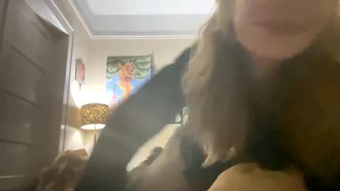 DaisyB3 online show from 01-07-25, 09:40