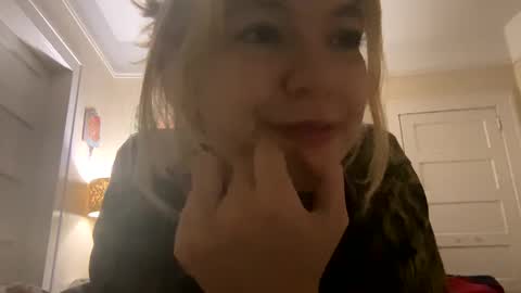 DaisyB3 online show from 01-13-25, 09:41