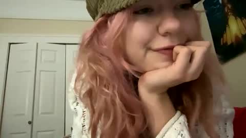 DaisyB3 online show from 01-18-25, 08:31