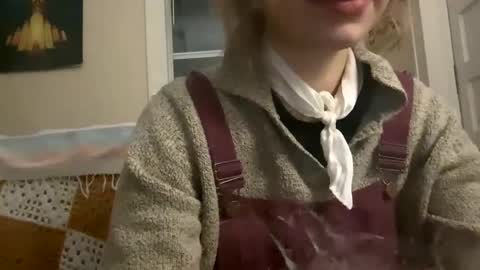 DaisyB3 online show from 02-24-25, 03:02