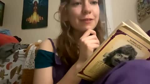 DaisyB3 online show from 02-26-25, 08:26