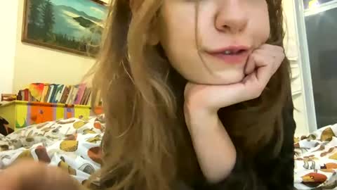 DaisyB3 online show from 03-01-25, 02:15