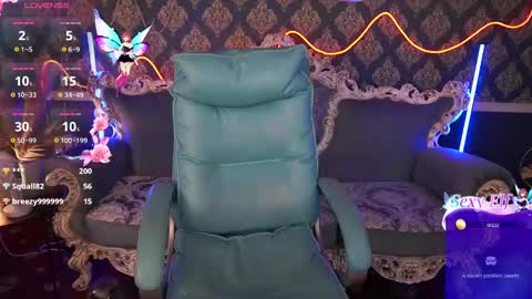 daisydelight_ online show from 03-07-25, 05:08