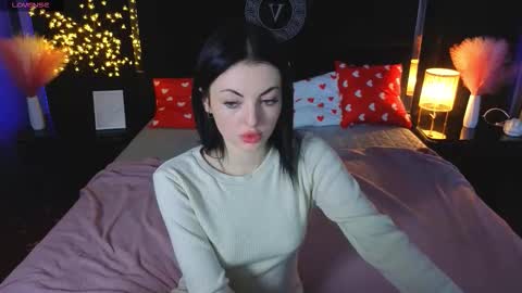 daisydelight_ online show from 03-01-26, 08:22