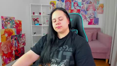 DaisyHarts online show from 08-09-26, 05:01