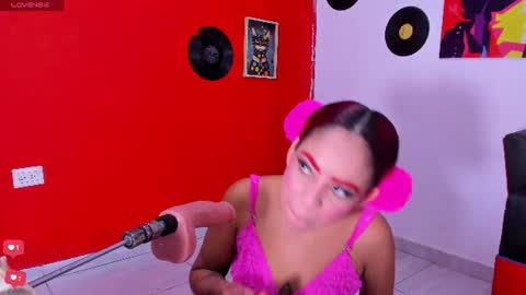 girl- paola online show from 07-21-26, 05:54