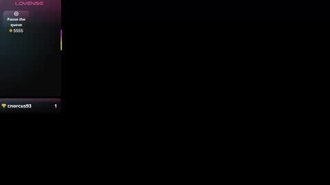 daisylin_mb online show from 10-18-25, 08:09