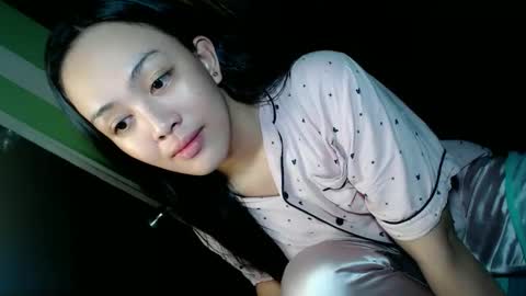 LILY   christmas wish breast implant online show from 10-12-25, 11:59