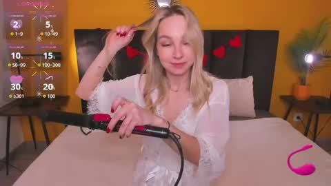 daisymellifluous online show from 02-17-26, 01:35