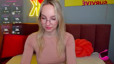 daisymellifluous online show from 02-19-26, 01:34