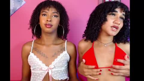 Daisy online show from 02-21-25, 01:44