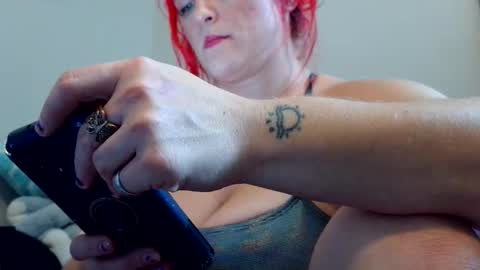 Daisy Wylde online show from 10-19-25, 11:38