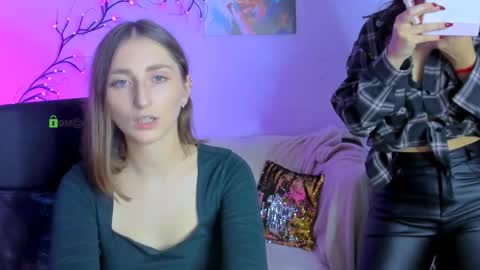 daisy online show from 10-10-25, 10:47