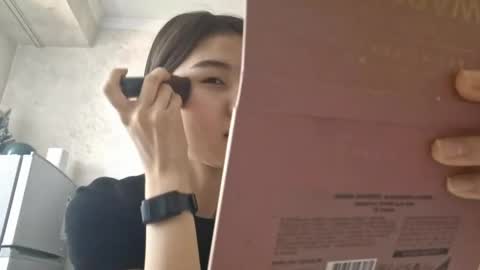 Snapshot of daisyzebley chatting on 05-16-26, 08:55 Jasmin online show from 05-16-26, 08:55