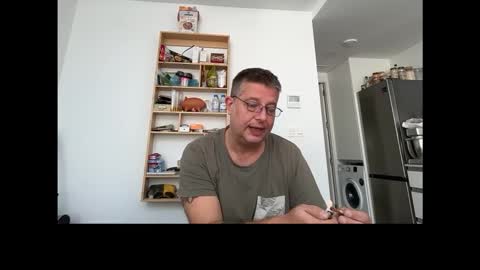 daitarniii online show from 11-16-25, 12:33