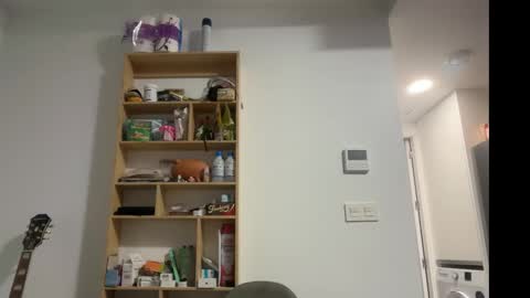 daitarniii online show from 12-19-25, 06:15