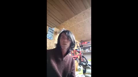 dave online show from 03-22-26, 10:46