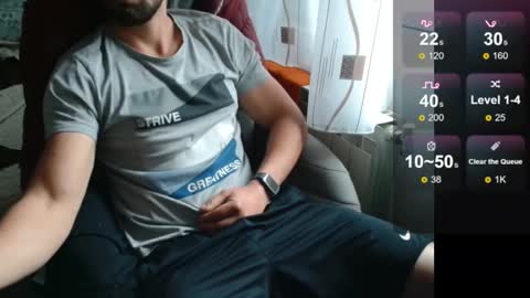 Snapshot of dakata1232 chatting on 03-22-26, 05:33 dakata1232 online show from 03-22-26, 05:33