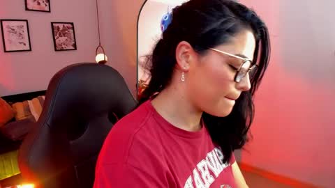 Dakhota online show from 05-28-26, 05:05
