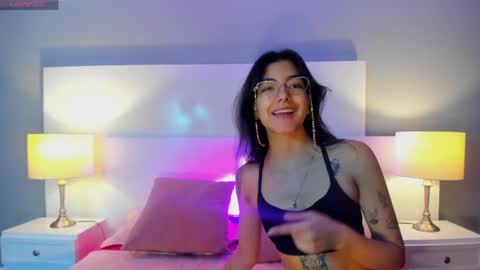 Daki Rui online show from 04-20-26, 01:25