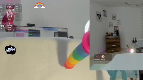 daki_ume_ online show from 11-04-25, 02:21