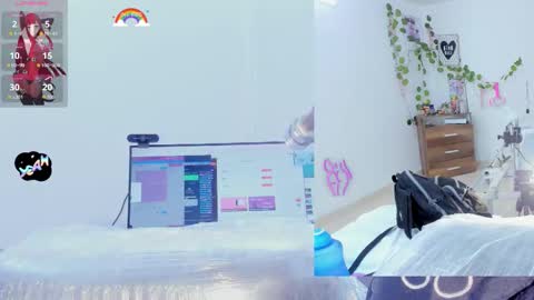 daki_ume_ online show from 12-04-25, 02:32