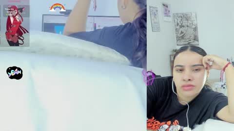 daki_ume_ online show from 04-01-26, 02:45