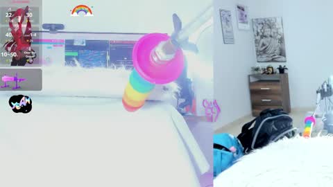 daki_ume_ online show from 04-13-26, 02:39