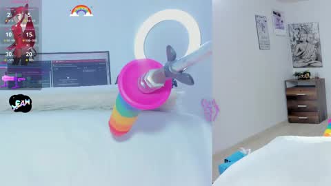 daki_ume_ online show from 06-05-26, 02:40