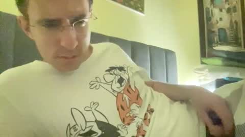 Daniel online show from 05-25-26, 12:05