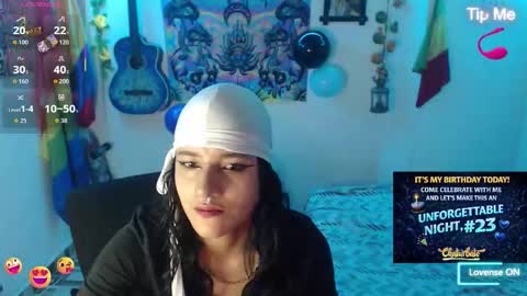 Dakko online show from 03-17-26, 01:54