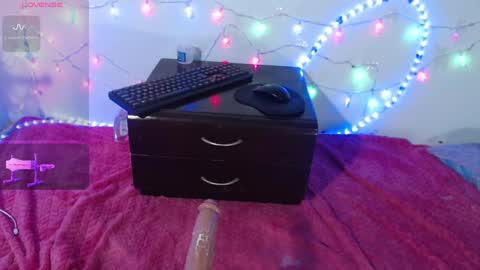 VALENTINA  online show from 12-29-24, 08:11