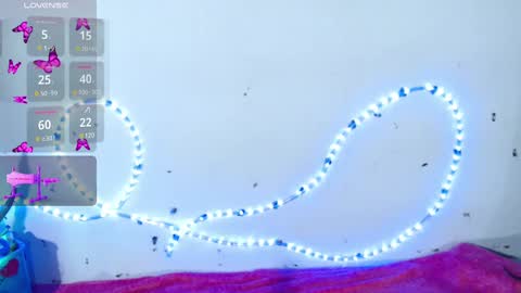 VALENTINA  online show from 02-19-25, 07:28