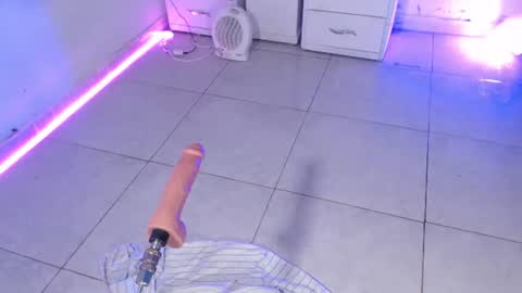 VALENTINA  online show from 07-24-26, 07:56