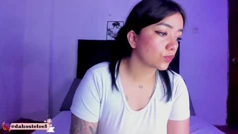 Snapshot of dakostelee1_ chatting on 06-09-26, 02:50 dakostelee1_ online show from 06-09-26, 02:50