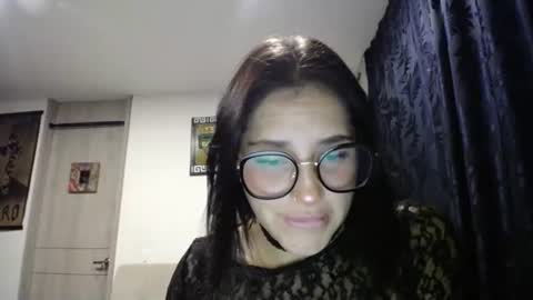 IG  dakotasofiaa online show from 02-05-25, 05:09